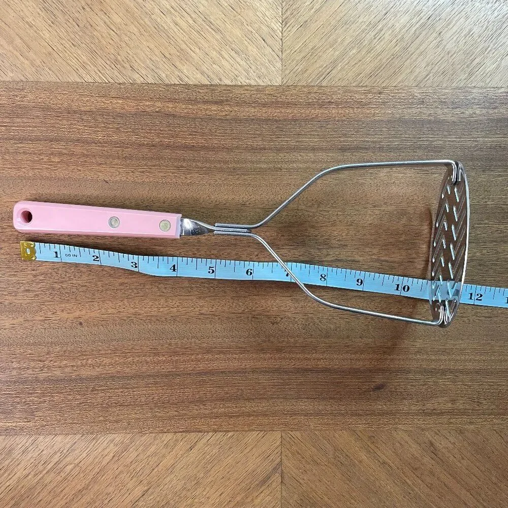 Ekco vintage potato
